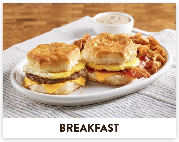 Breakfast